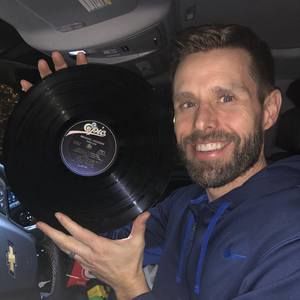 Meet your Posher, Jerry